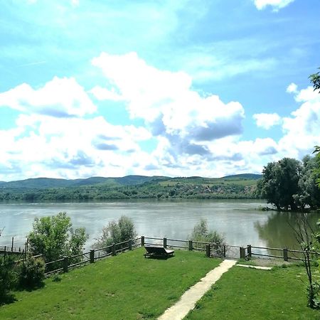 Cerevic Captain'S House By The Danube River מראה חיצוני תמונה