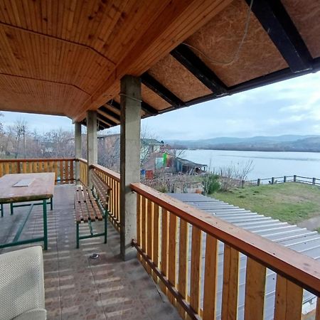 Cerevic Captain'S House By The Danube River מראה חיצוני תמונה