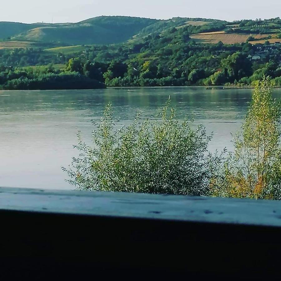 Cerevic Captain'S House By The Danube River מראה חיצוני תמונה