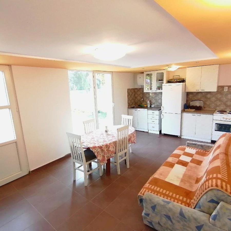 Cerevic Captain'S House By The Danube River מראה חיצוני תמונה