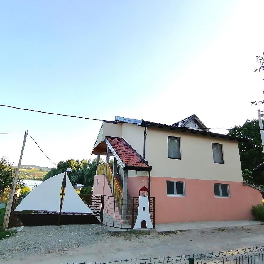 Cerevic Captain'S House By The Danube River מראה חיצוני תמונה