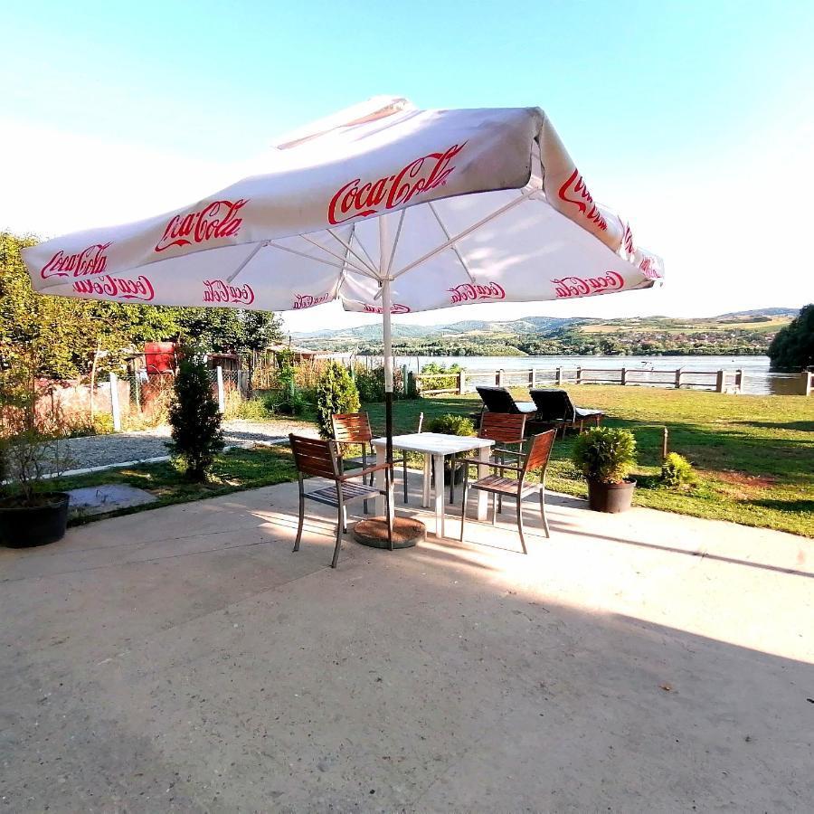Cerevic Captain'S House By The Danube River מראה חיצוני תמונה